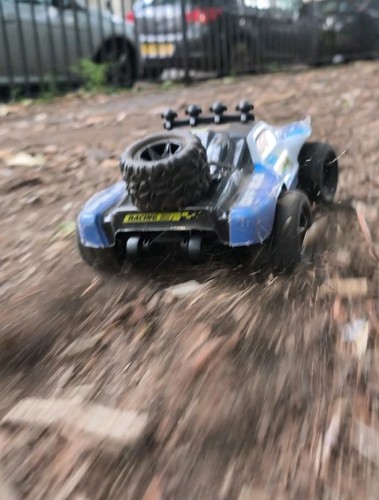High speed racing - , rc