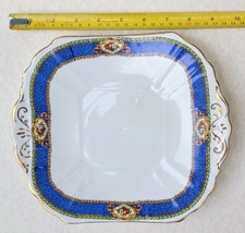 Art Deco Fenton Samuel Radford