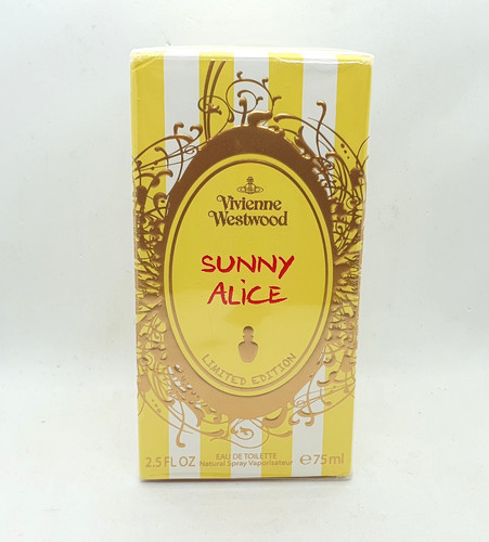 Vivienne westwood sunny alice - vivienne,