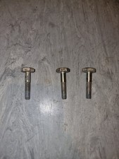 3 STIHL TS400 DISC CUTTER DISC