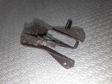 Rover 75 2003 bonnet hood lock