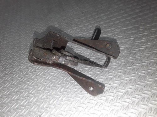 Rover 2003 bonnet hood lock - bonnet,
