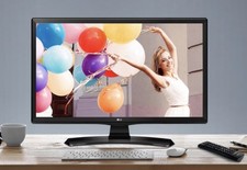 LG 22TK410V 22" FHD 1080p Tv