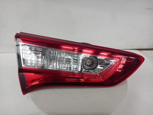 Toyota yaris tail light - yaris,