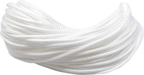 Roman blind cord 2mm - blind, 1.2mm