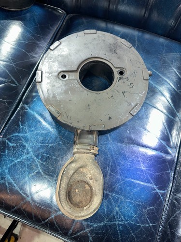 Original classic mini engine - original,