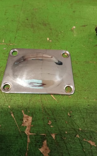 Bsa b31 b33 - b33, inspection
