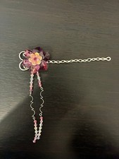 Swarovski Pink Cherry Blossom