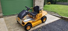 AS MOTORS RIDE ON ROUGH AREA MOWER 800 FREE RIDE