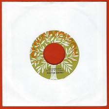 WINSTON SAMUELS/PRINCE BUSTER