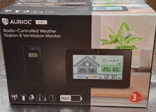 Auriol Radio-Controlled