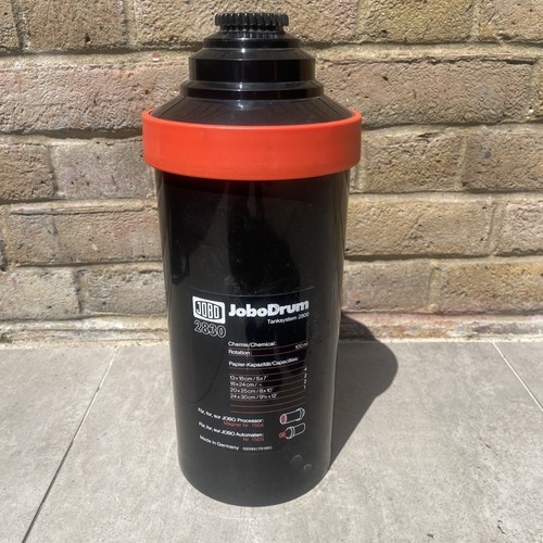Jobo 2830 tank system - tank,