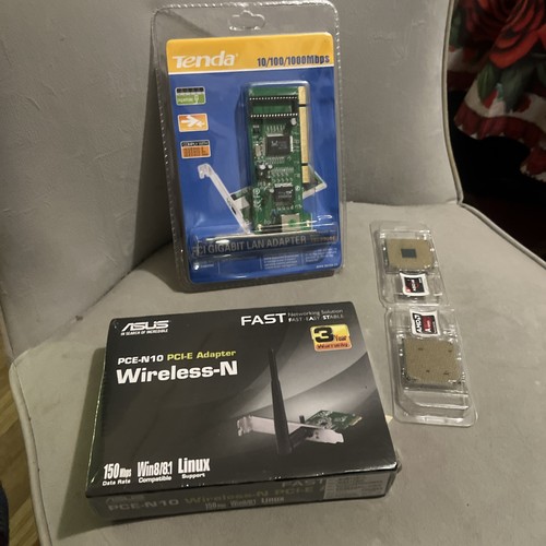 Computer accessories - accessories, ￼