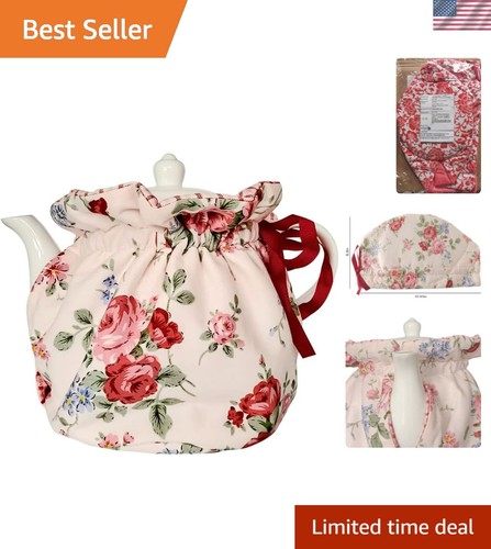 Tea pot cozies cotton - tea,