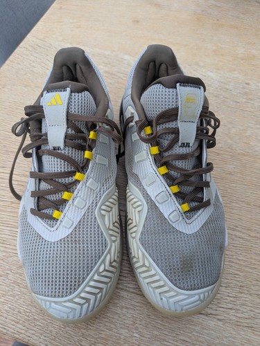 Adidas brain dead barricade - dead, 13