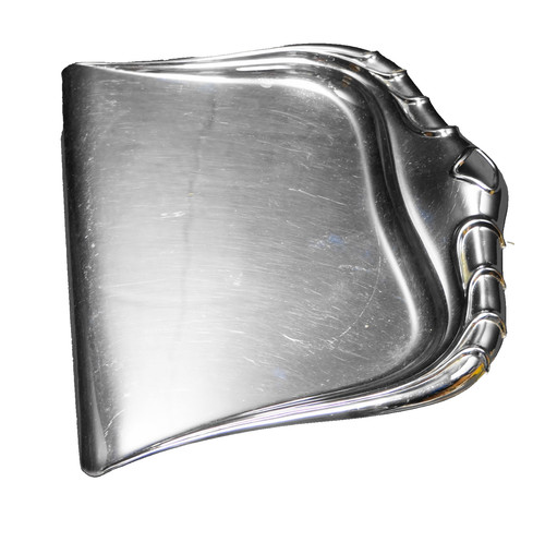 Alfra italy chrome crumb - alfra,