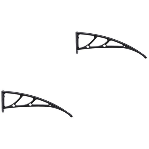 Pack awning support - awning,