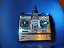 Futaba Challenger FP-T6NL 6