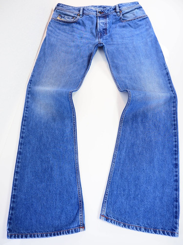 Diesel zathan jeans w36 l32 - diesel,