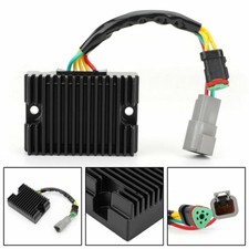 Regulator Rectifier FITS
