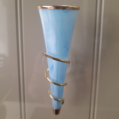 Original 1950s bud vase - 1950s,