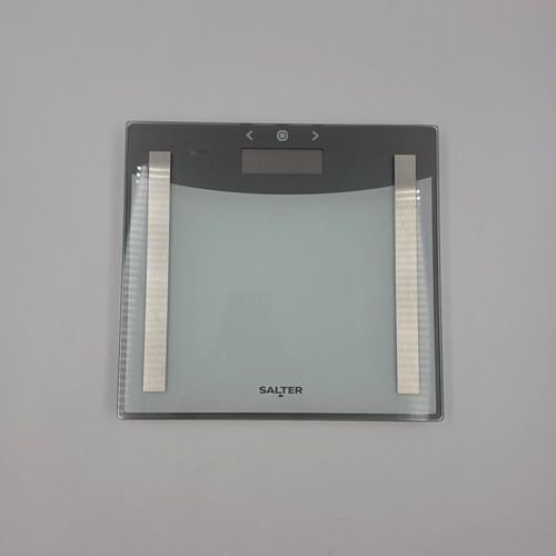 Salter body analyser bathroom - body,