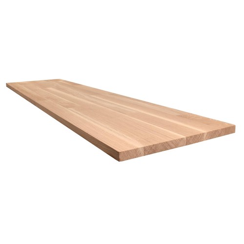 Oak furniture board - oak,