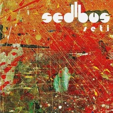 Sedibus (The Orb) - Seti