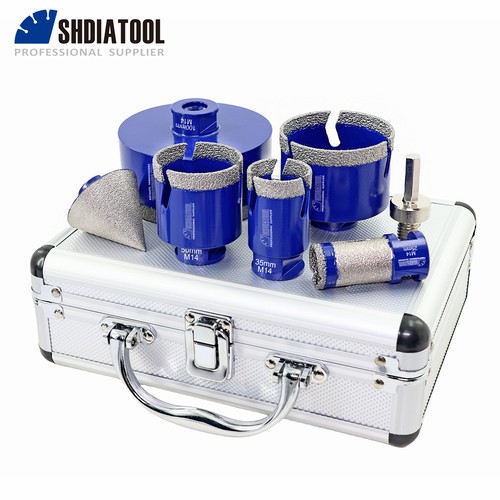 Shdiatool diamond drill - shdiatool, bits