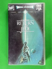 Star Wars Return of the Jedi