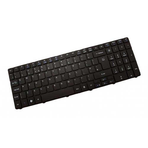 Slim keyboard layout for - keyboard,