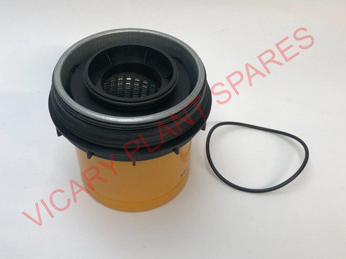 Fuel filter jcb - fuel, no