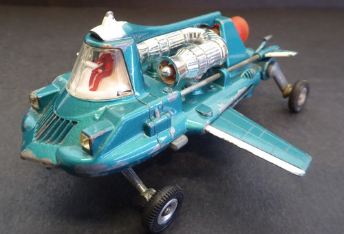 Dinky toys 102 - toys,