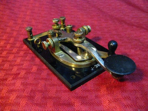 Vtg ww2 brass steel - ww2,