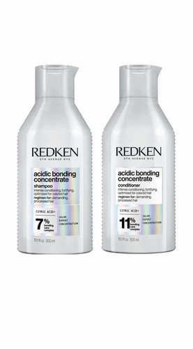 Redken acidic bonding - redken,