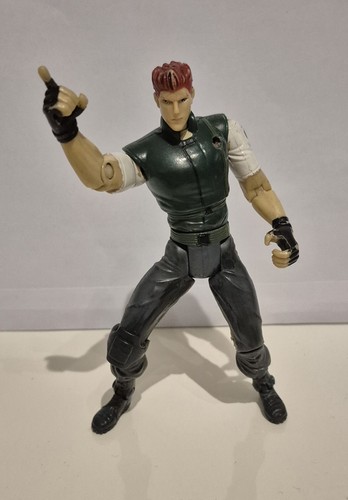 Resident evil biohazard - resident,