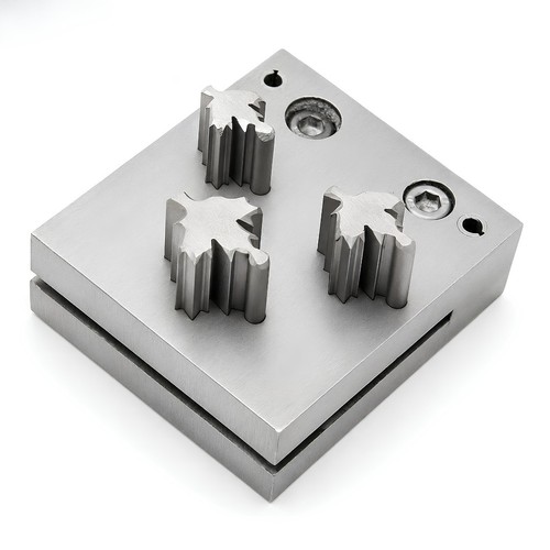 Shamrock disc cutter set - disc,