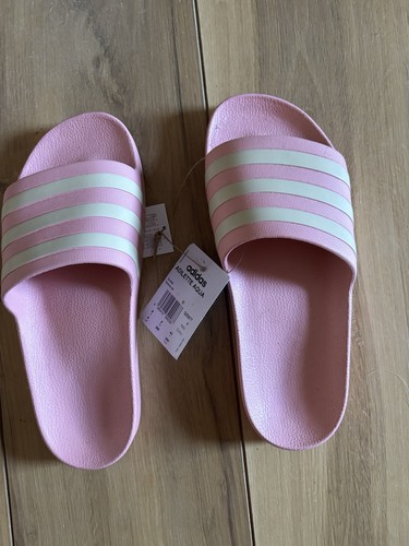 Adidas adilette aqua - aqua, sliders
