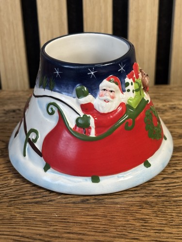 Rare yankee candle jar topper - rare,