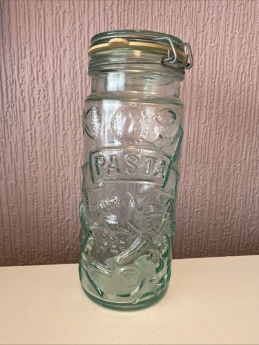 Large empty vintage green - large,