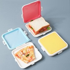 Sandwich Storage Box Outdoor