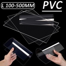 Clear PVC Sheet Plastic