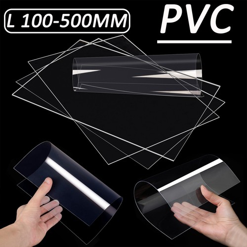 Clear pvc sheet plastic - sheet,