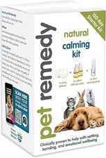 Pet Remedy Natural De Stress &