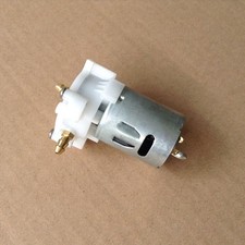 Micro 360 Water Pump Plastic