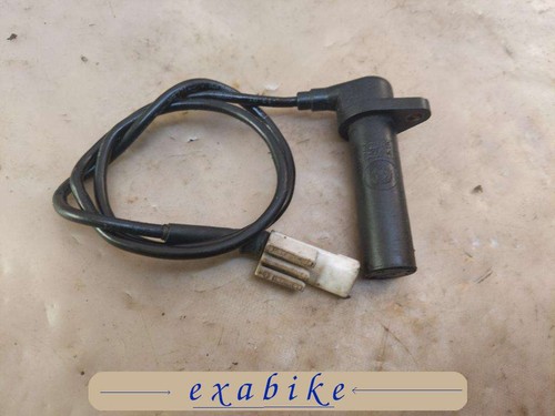 Rear abs sensor for bmw - abs,