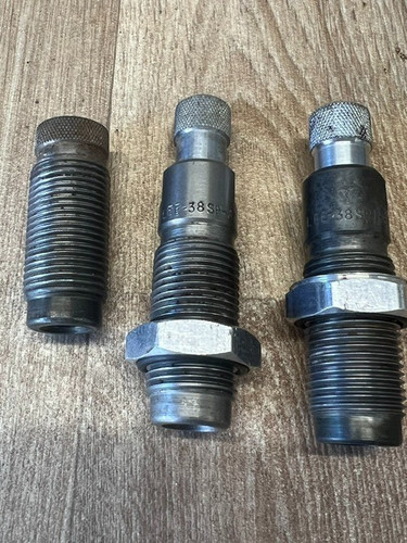 Lee reloading dies sp - reloading,