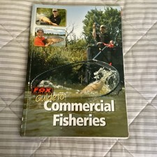 Fox Match Guide to Commercial