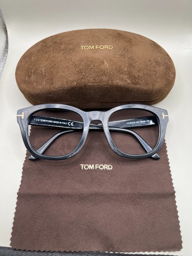 Tom ford tf5542 - tom, 001