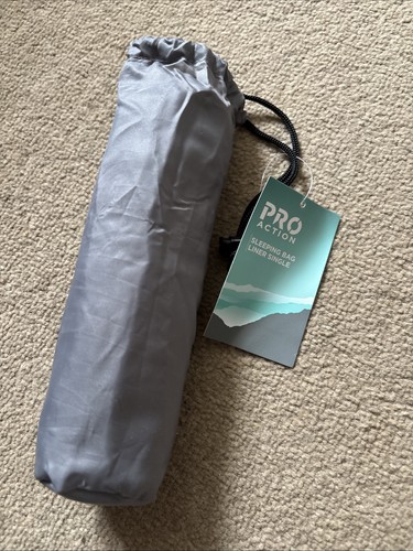 Pro action sleeping - bag, liner